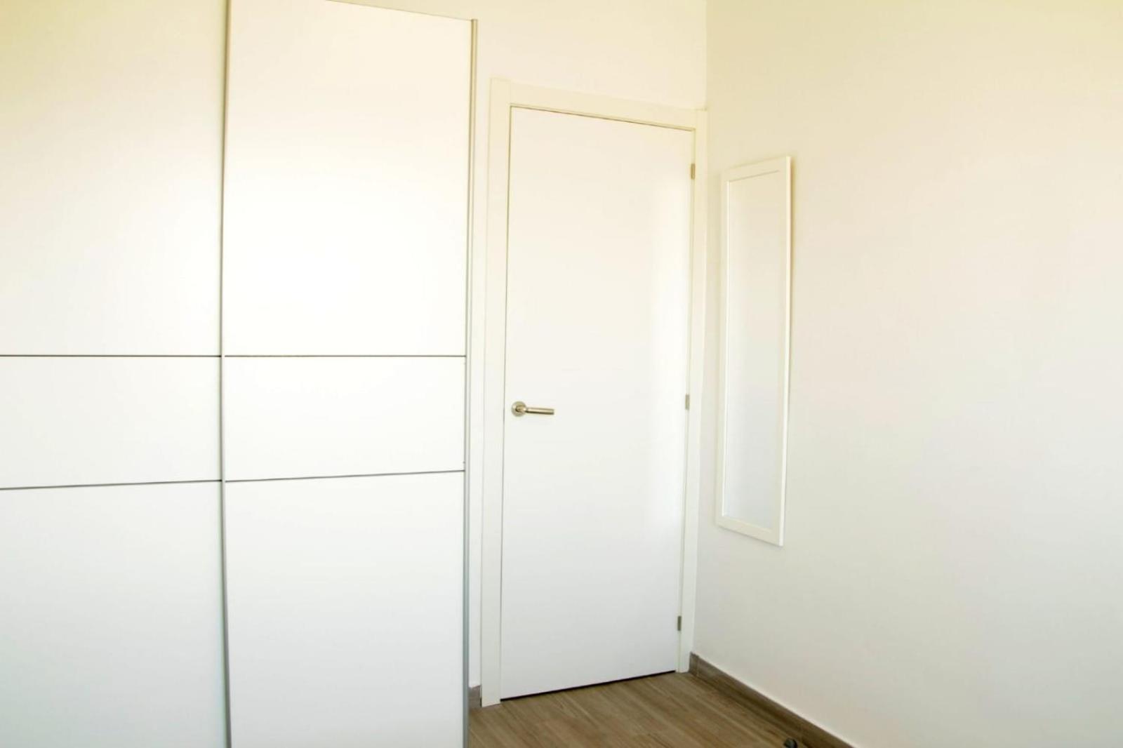 Casa Martimar - Estupendo Piso Cerca De La Playa Apartamento Málaga Exterior foto