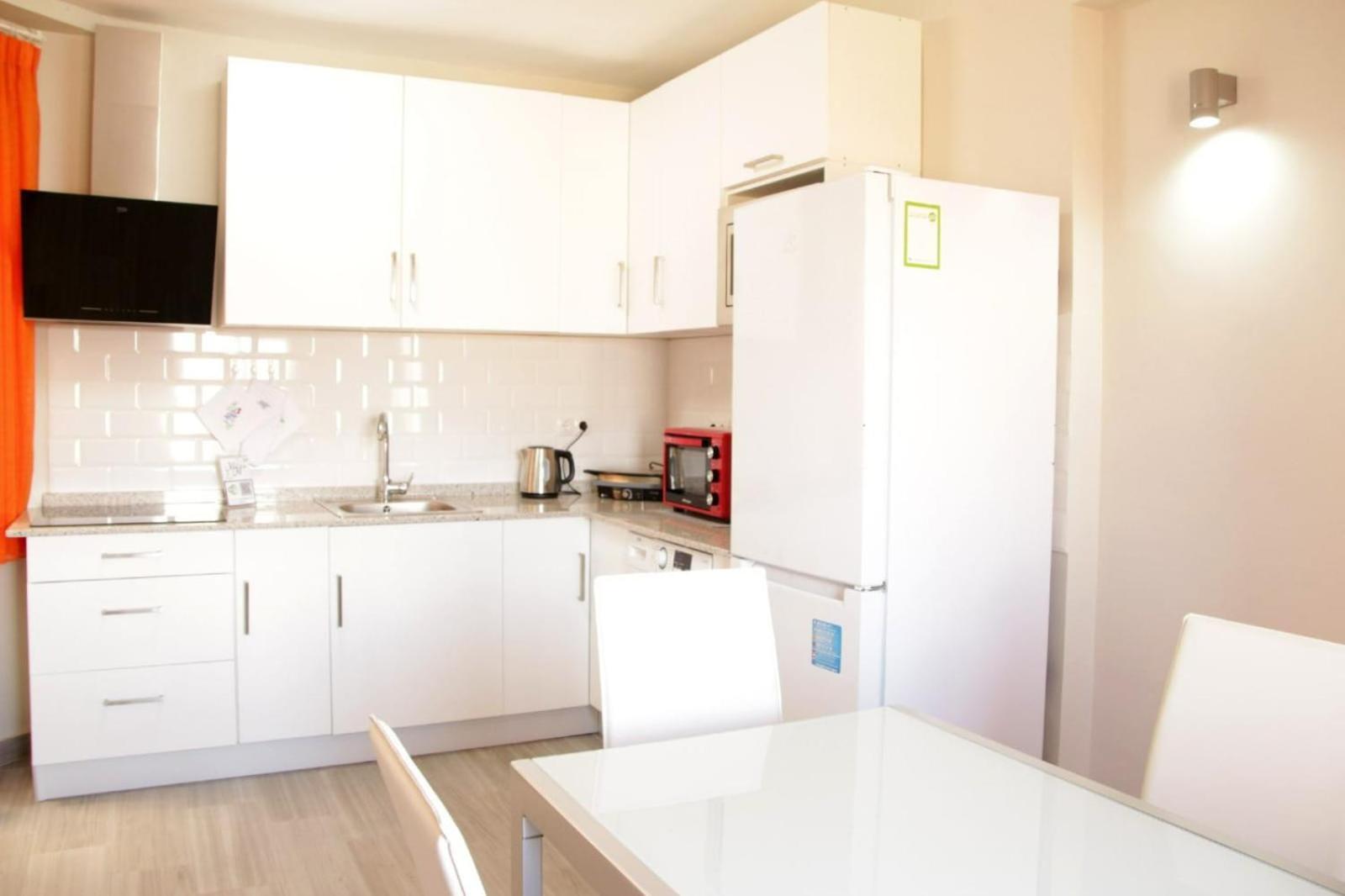 Casa Martimar - Estupendo Piso Cerca De La Playa Apartamento Málaga Exterior foto