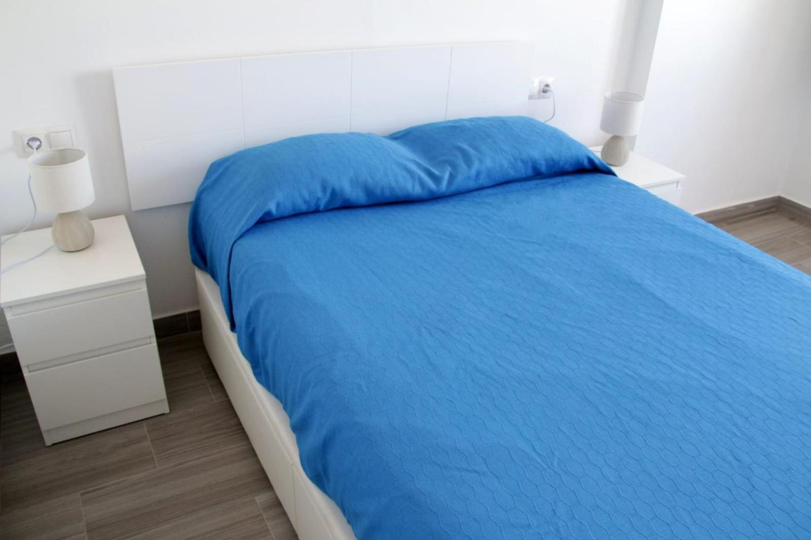 Casa Martimar - Estupendo Piso Cerca De La Playa Apartamento Málaga Exterior foto