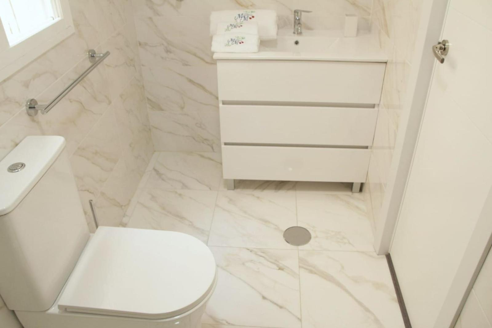 Casa Martimar - Estupendo Piso Cerca De La Playa Apartamento Málaga Exterior foto