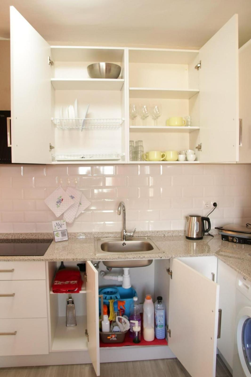 Casa Martimar - Estupendo Piso Cerca De La Playa Apartamento Málaga Exterior foto